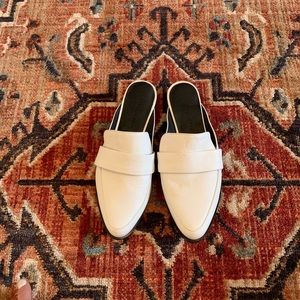 Rebecca Minkoff Slides